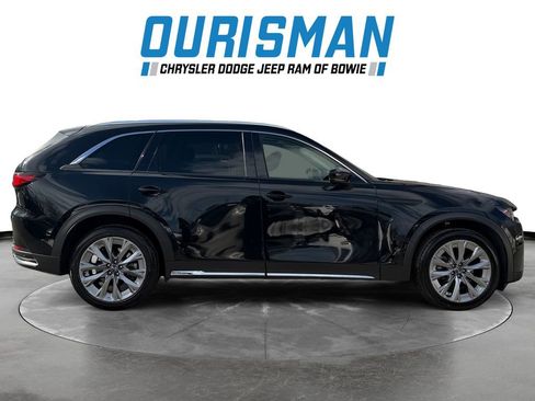 Used 2024 MAZDA CX-90 3.3 Turbo w/ Premium Package image 7
