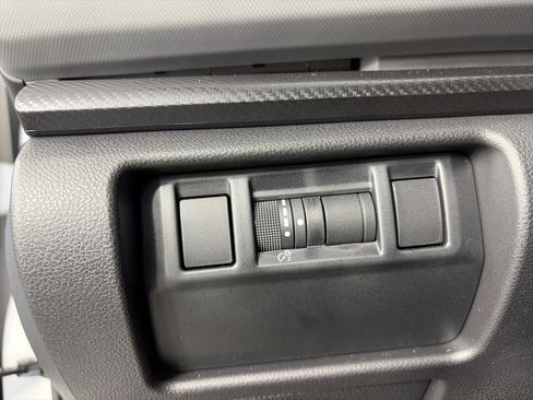 Certified 2025 Subaru Crosstrek 2.5i Sport w/ Crosstrek Mirror Package image 27