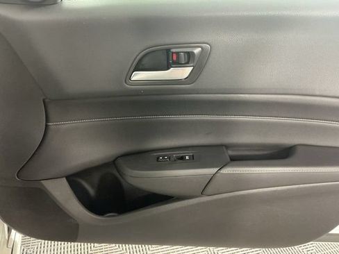 Used 2021 Acura ILX FWD image 13
