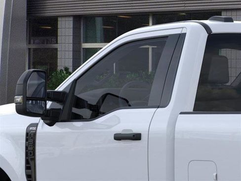 New 2025 Ford F350 XL w/ STX Appearance Package image 20