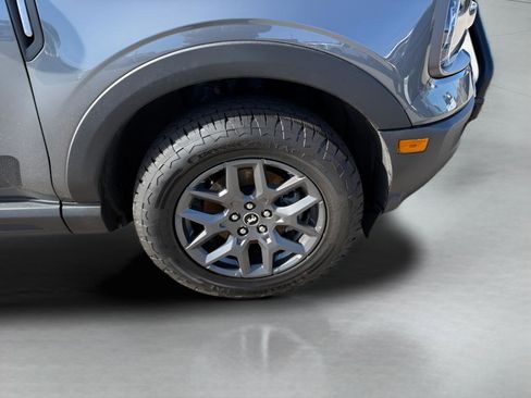 Used 2025 Ford Bronco Sport Big Bend AWD/4WD image 28