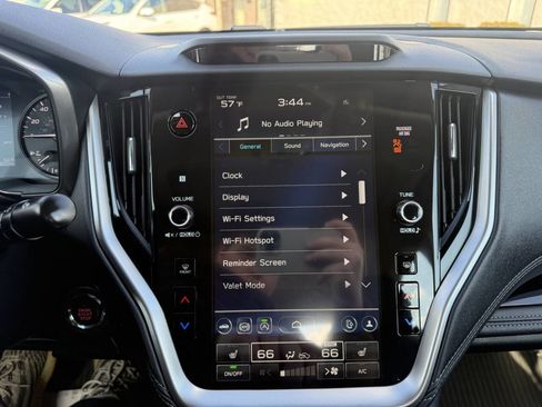 Used 2025 Subaru Legacy Limited w/ Popular Package #2 image 33