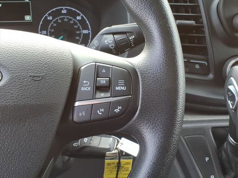 Used 2024 Ford Transit 350 148 High Roof w/ Load Area Protection Package image 21