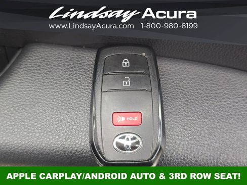 Used 2024 Toyota Land Cruiser 1958 image 22