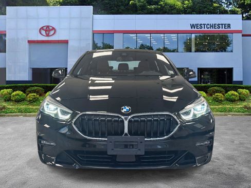 Used 2021 BMW 228i xDrive Gran Coupe w/ Convenience Package image 2