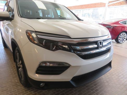 Used 2018 Honda Pilot EX-L image 60