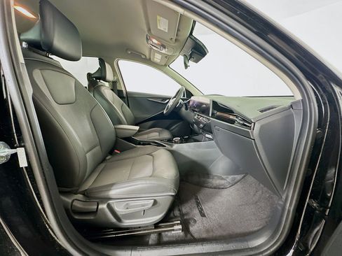 Used 2023 Kia Niro Wind w/ Wind Preserve Package FWD image 31