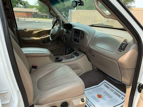 Used 2000 Ford Expedition Eddie Bauer AWD/4WD image 25