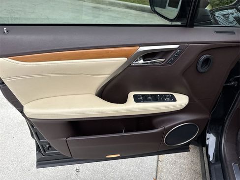 Used 2016 Lexus RX 350 AWD image 40