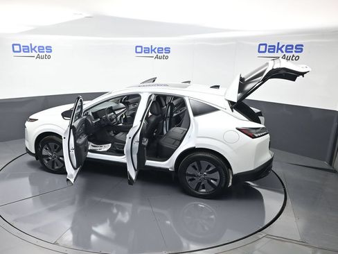 Used 2026 Nissan Murano SL AWD/4WD image 60