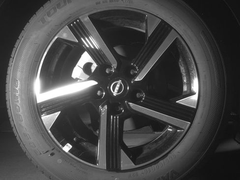 Used 2025 Nissan Sentra SV image 15