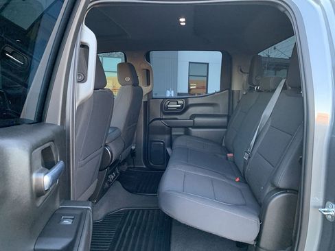 Used 2022 Chevrolet Silverado 1500 LT w/ Bed Protection Package image 25