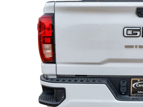 Used 2020 GMC Sierra 3500 4x4 Regular Cab w/ Convenience Package image 40
