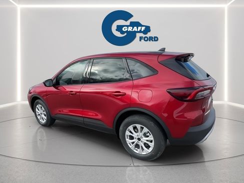 New 2026 Ford Escape Active w/ Cold Weather Package AWD/4WD image 3