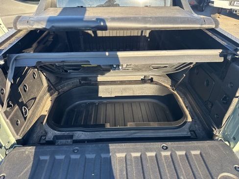 Used 2024 Hyundai Santa Cruz SEL image 11