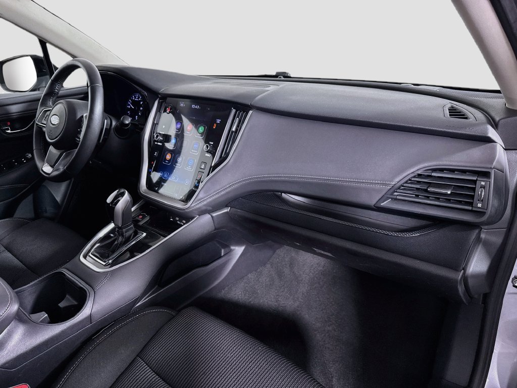 Used 2020 Subaru Legacy Premium AWD/4WD image 29