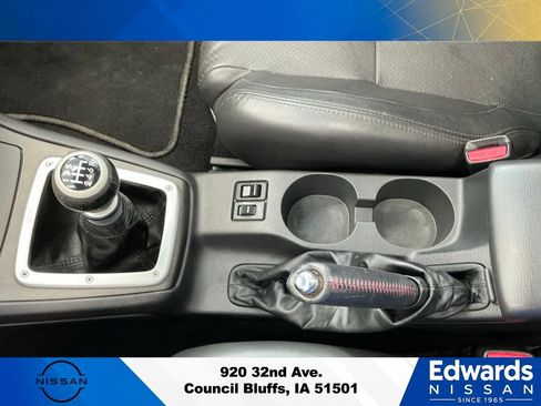 Used 2007 Subaru Impreza WRX STI Limited AWD/4WD image 16