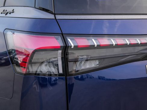 New 2026 INFINITI QX80 Autograph image 9