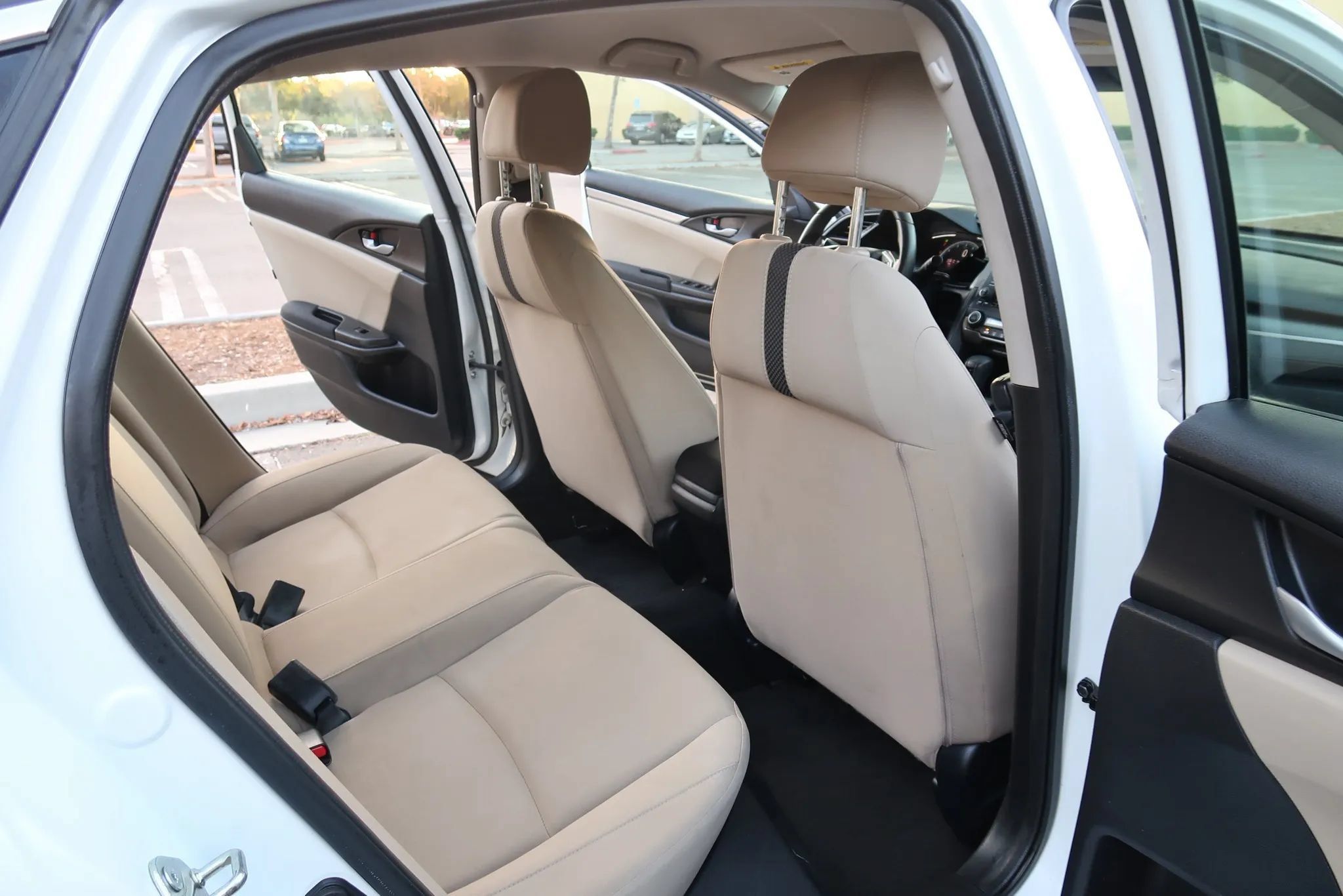 Used 2020 Honda Civic LX image 20