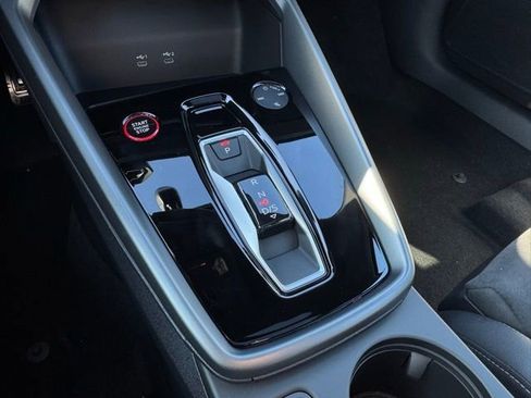 New 2026 Audi S3 Premium image 18