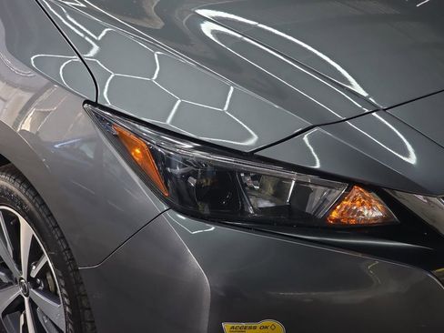 Used 2022 Nissan Leaf S Plus image 29