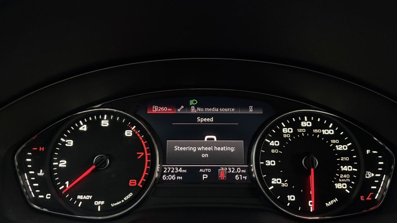 Used 2023 Audi Q5 2.0T Premium AWD/4WD image 47