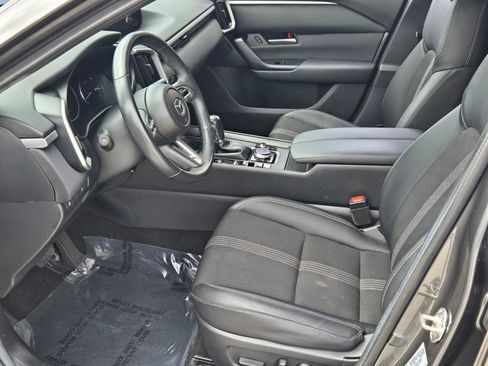 Used 2024 MAZDA CX-50 AWD 2.5 S w/ Preferred Package image 9
