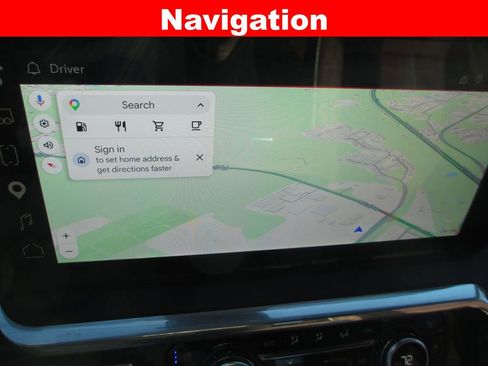 Used 2024 GMC Sierra 2500 Denali Ultimate w/ Max Trailering Package AWD/4WD image 20