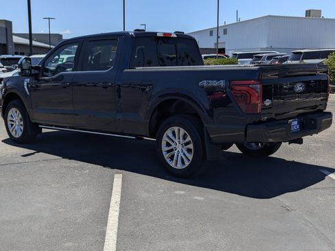 Used 2024 Ford F150 King Ranch AWD/4WD image 4