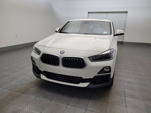 Used 2018 BMW X2 xDrive28i w/ Convenience Package AWD/4WD image 15