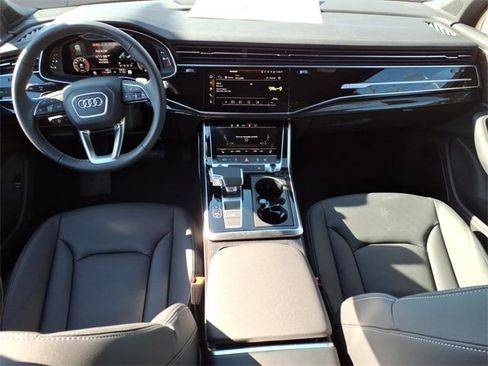 New 2026 Audi Q7 3.0T Premium image 7