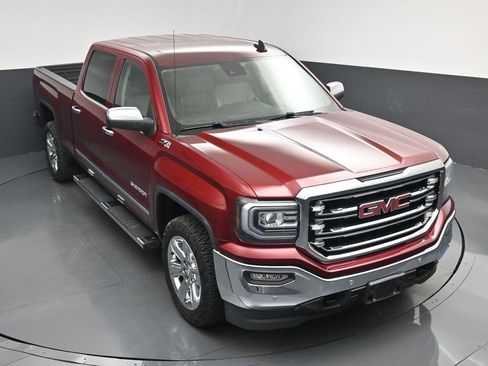 Used 2016 GMC Sierra 1500 SLT image 41