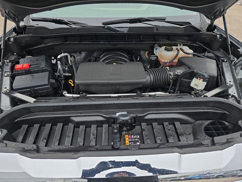 Used 2024 GMC Sierra 1500 SLT w/ SLT Premium Package image 33