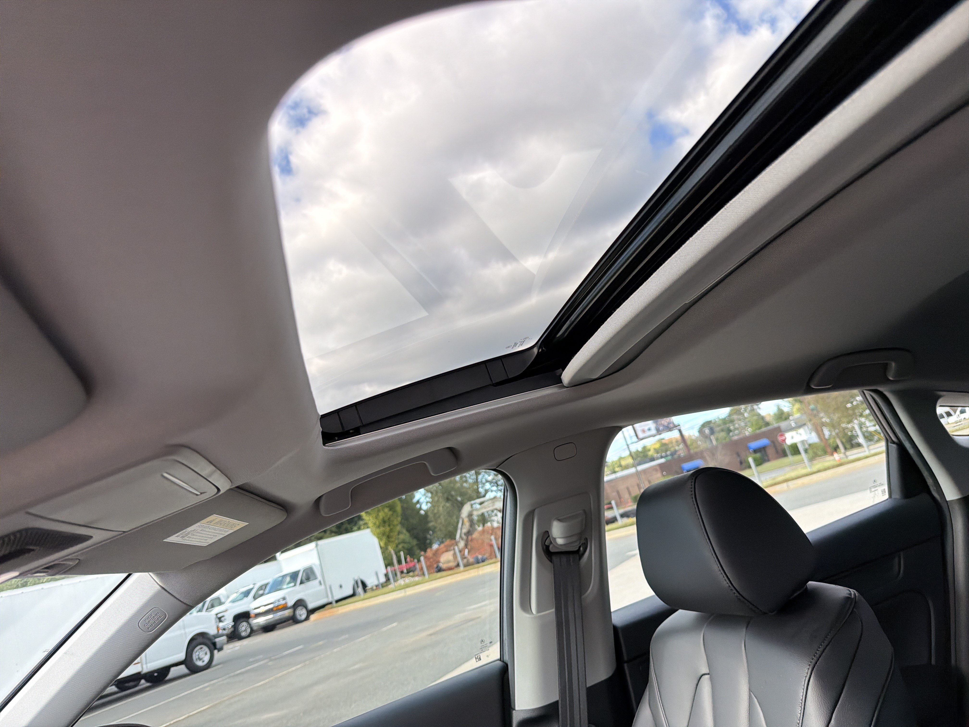 Used 2024 Acura Integra FWD image 27