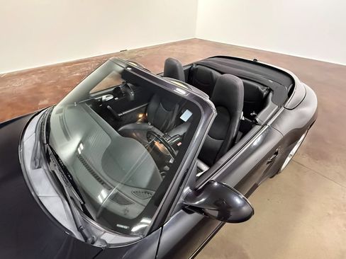 Used 2009 Porsche 911 Carrera RWD image 96