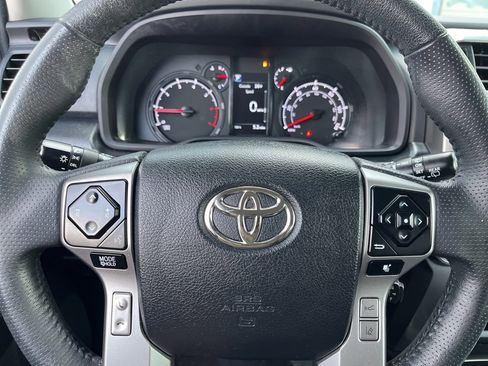 Used 2021 Toyota 4Runner Trail Special Edition image 27