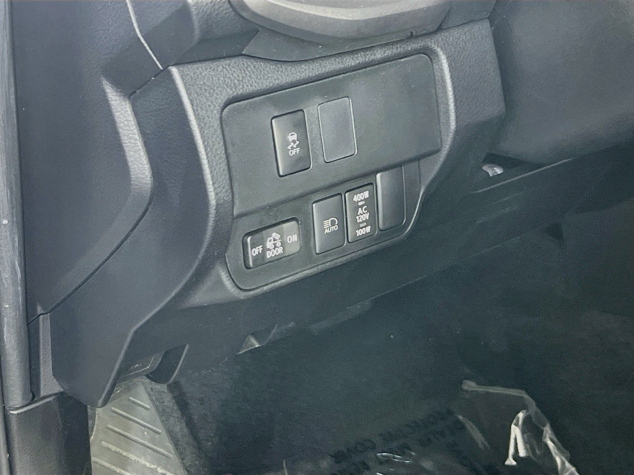 Used 2023 Toyota Tacoma TRD Sport AWD/4WD image 10