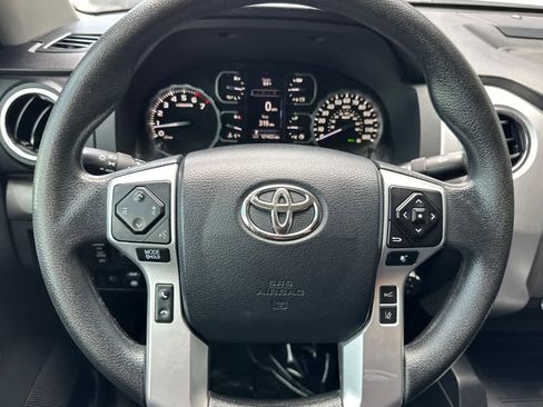 Used 2018 Toyota Tundra SR5 w/ SR5 Upgrade Package RWD image 21