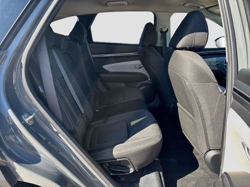 Certified 2024 Hyundai Tucson SEL AWD/4WD image 26
