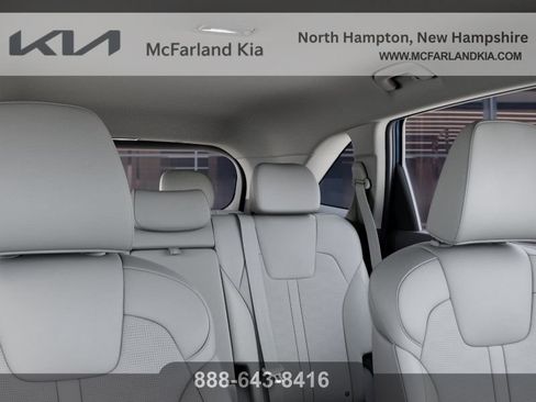 New 2026 Kia Sorento EX AWD/4WD image 27