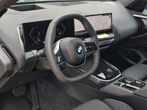 New 2026 BMW X3 xDrive30i w/ Premium Package AWD/4WD image 13