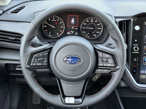 New 2026 Subaru Crosstrek 2.5i Limited AWD/4WD image 19
