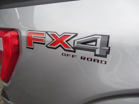Used 2021 Ford F150 XL w/ STX Appearance Package AWD/4WD image 12
