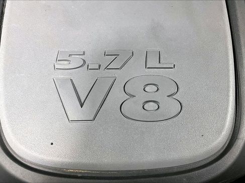 Used 2018 Dodge Durango R/T w/ Trailer Tow Group IV image 31