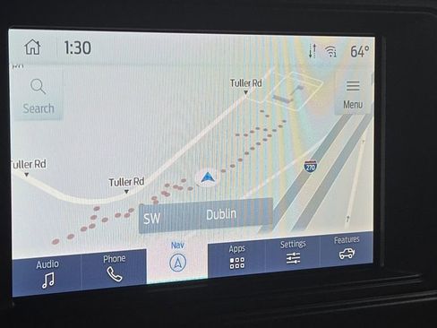 Used 2021 Ford Bronco Big Bend image 3