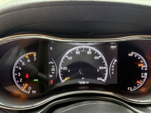 Used 2014 Jeep Grand Cherokee Summit AWD/4WD image 17