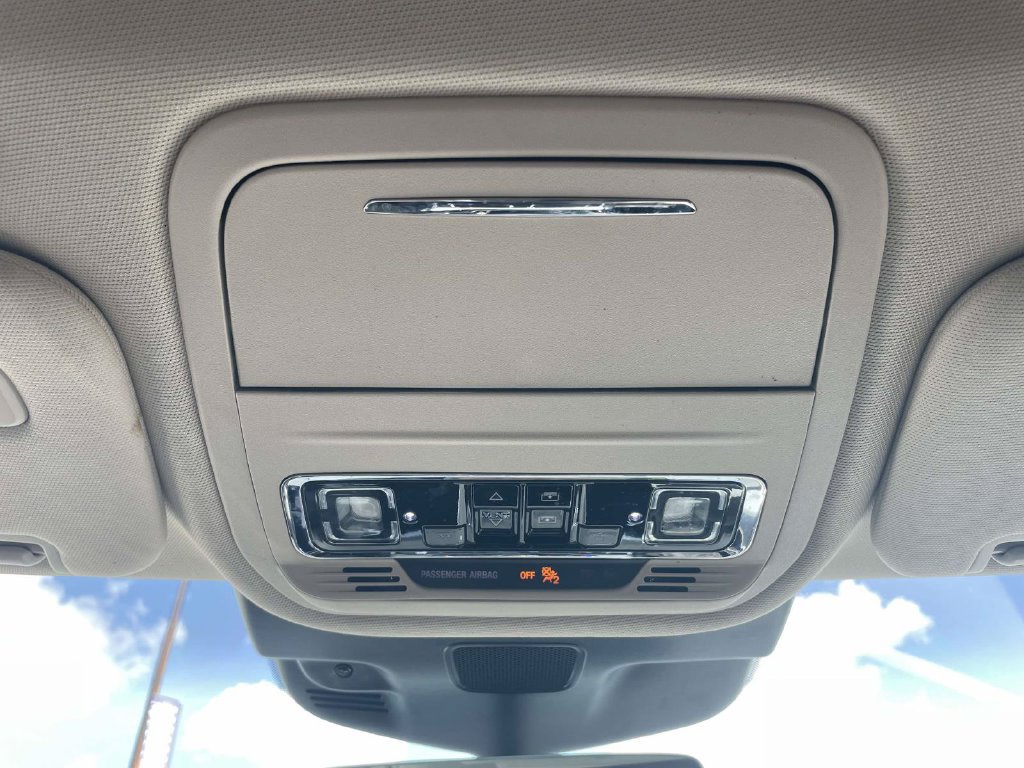 Used 2024 Lincoln Aviator 2WD w/ Premium Package image 28