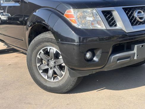 Used 2018 Nissan Frontier Desert Runner image 4