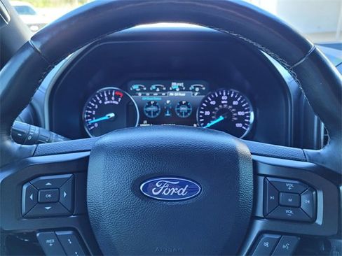 Used 2018 Ford Expedition Limited w/ Equipment Group 301A image 31