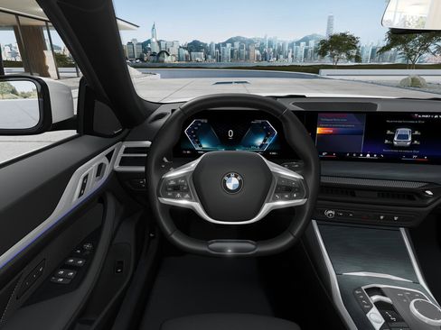 New 2026 BMW i4 eDrive40 image 13